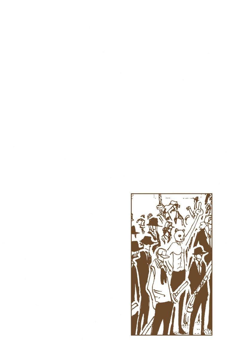 One Piece Digital Colored Chapter 377 image 03